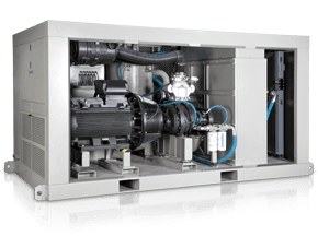 Sistema de detecção precoce de problemas